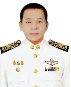 นายทศพล กระแสเสน