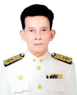 นายประสิทธิ์ เจริญวงศ์