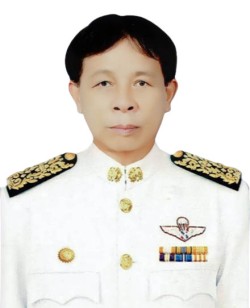 นายประสาน ไชยชาติ