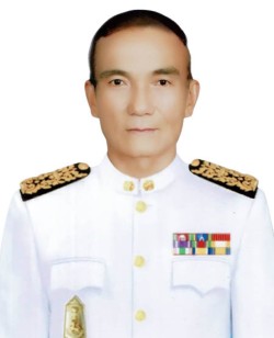 นายเติมศักดิ์ หาลิพันธ์