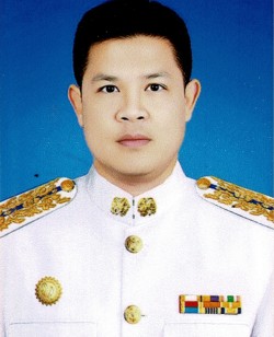 นายสุทธิพงษ์ สีทา