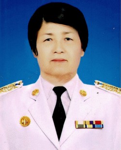 นางสมควร พันธราช