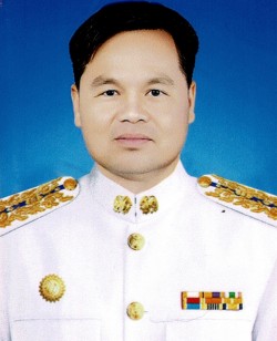 นายสิทธิพงษ์ คำมีแก่น