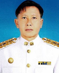 นายทรงเกียรติ เฉวียงหงส์