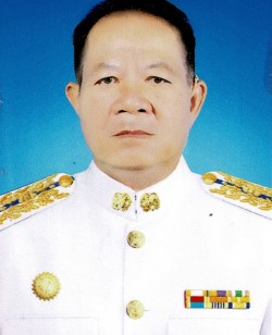 จ่าสิบเอกคำโพธิ์ อินทร์สด