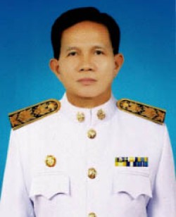 นายรังศรี   แพงคำแสน