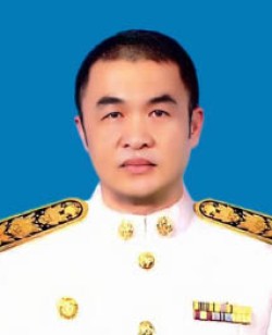 นายสุกุลไทย สุวรรณสาร