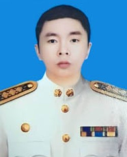นายกฤษณิทัศน์  โชติธนกิจกาจน์