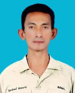 นายธีระพัฒน์  พันธราช