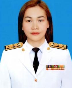 นางรัชนี  ศรีชาเชษฐ์