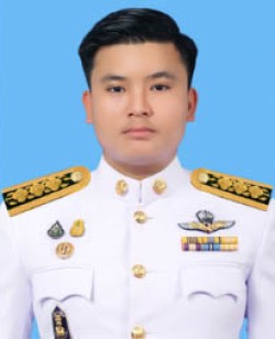 ส.ท.อัครชัย  ปัญญาวุฒิ