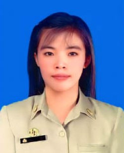 นางสาวอุรา ราชสาร