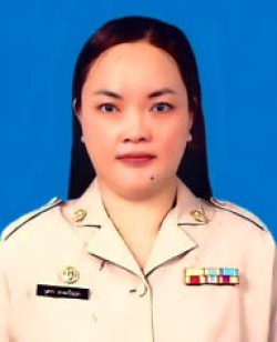 นางสาวนุสรา  ธรรมปัญญา