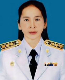 นางสาวพัชร์รินท์  ทุมมาพันธ์
