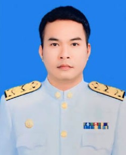 นายฤทธิไกร  วาณิชย์ศิริ