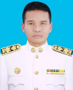 จ่าเอก พูนธรัตน์ โพนทา