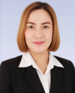 นางสาวอรพิณ  เกษนอก