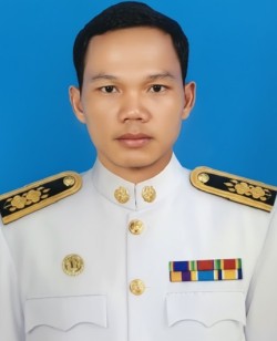 จ่าเอกปรีชา  กระบวนศรี