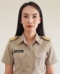 นางสุจิตรา  ทับพวง