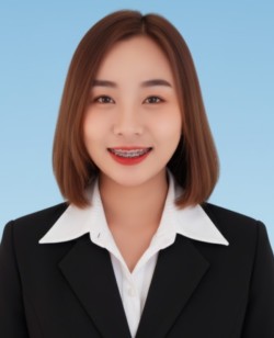 นางสาววิภารัตน์  กลิ่นหวาน