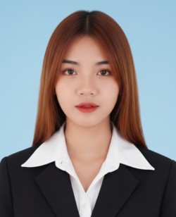 นางสาวจันทิพย์  กลิ่นอ้ม