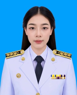นางสาวพรนภา สอนนาค