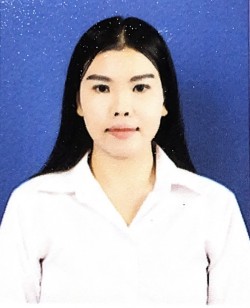 นางสาวศิริรัตน์ อุ่นสำโรง